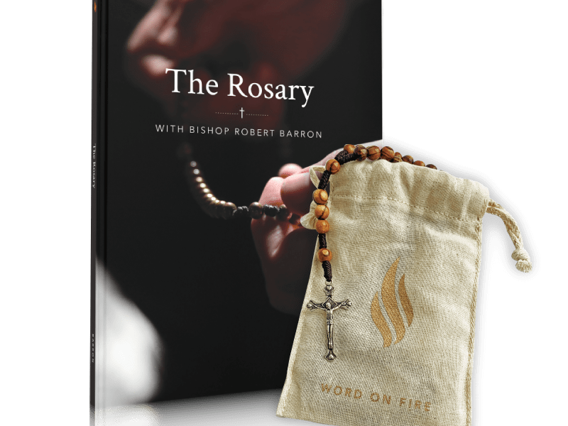 The Rosary – Word on&nbsp;Fire